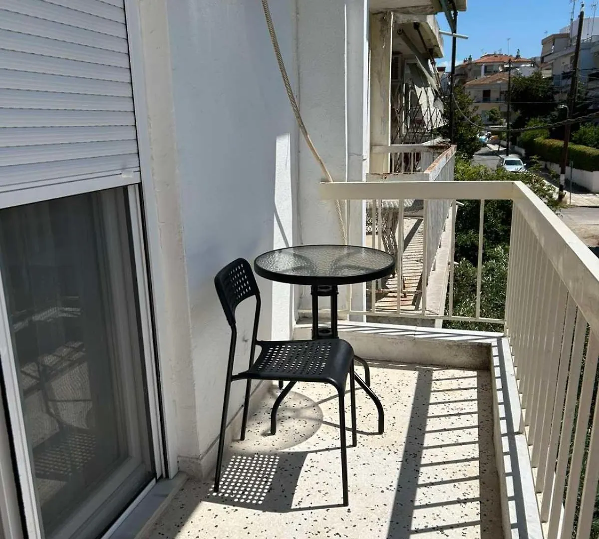 Nea Michaniona Dimitar Apartment 0*, نيا ميشانيونا اليونان