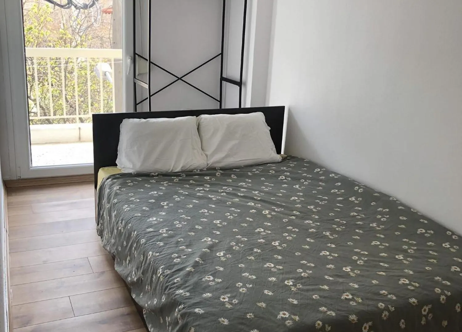 Nea Michaniona Dimitar Apartment اليونان